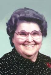 Picture of Sister Helen Walton